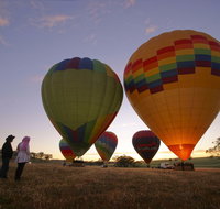 Avon Valley National Park - Accommodation in Brisbane