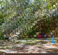 Ballina Disc Golf - Accommodation in Brisbane