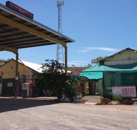 Barrow Creek Hotel - Accommodation in Brisbane
