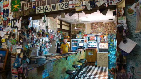 Barrow Creek Hotel - Accommodation in Brisbane 1
