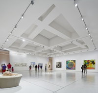 Bendigo Art Gallery - Accommodation in Brisbane
