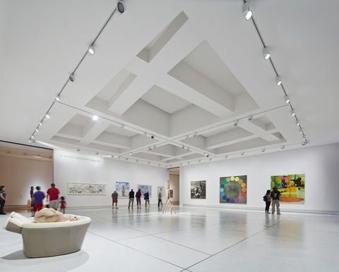 Bendigo Art Gallery - Accommodation in Brisbane 0