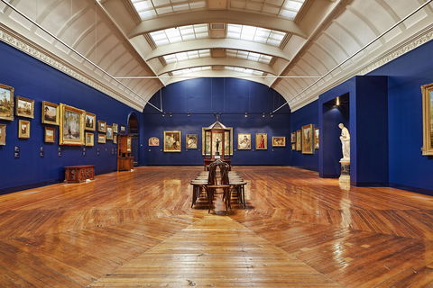 Bendigo Art Gallery - Accommodation in Brisbane 2