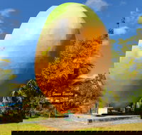 Big Mango - Accommodation in Brisbane