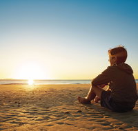 Blissful Northern Beaches - Accommodation in Brisbane