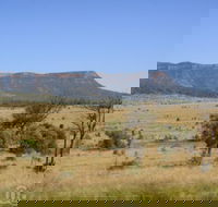 Bluff - Accommodation in Brisbane