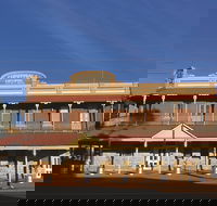 Boulder - Accommodation in Brisbane