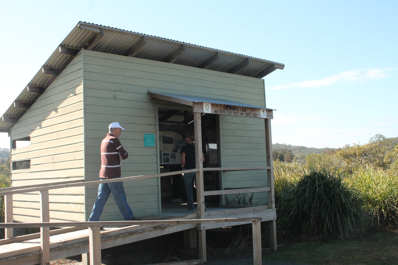 Jerseyville NSW Accommodation in Brisbane