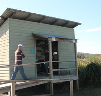 Boyters Lane Bird Hide - Accommodation in Brisbane
