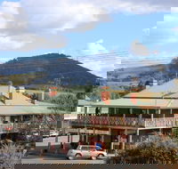 Braidwood Heritage Walk - Accommodation in Brisbane