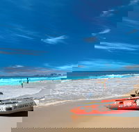 Broadbeach - Accommodation in Brisbane