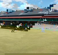 Bulahdelah Bowling Club - Accommodation in Brisbane