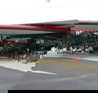 Bundaberg Regional Library - Accommodation in Brisbane