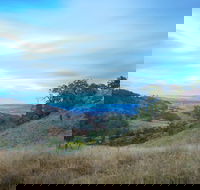 Burning Mountain Nature Reserve - Accommodation in Brisbane