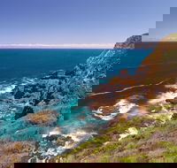 Bushrangers Bay Walking Track - Accommodation in Brisbane