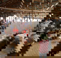 Camden Park Station - Longreach - Accommodation in Brisbane