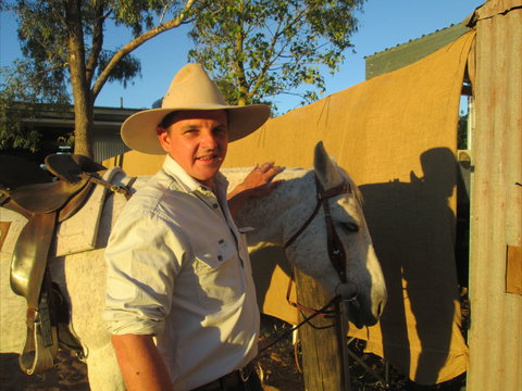 Camden Park Station - Longreach - Accommodation in Brisbane 2