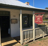 Campbelltown Craft Society - Accommodation in Brisbane