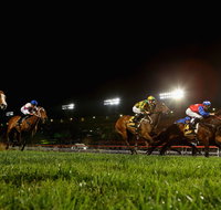 Canterbury Park Racecourse - Accommodation in Brisbane