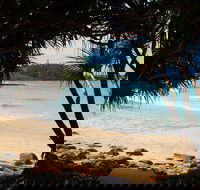 Convent Beach - Accommodation in Brisbane