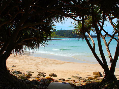 Convent Beach - Accommodation in Brisbane 0