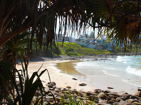 Convent Beach - Accommodation in Brisbane 1