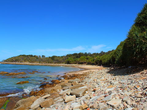 Convent Beach - Accommodation in Brisbane 2