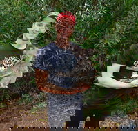 Cooberrie Park Wildlife Sanctuary - Accommodation in Brisbane