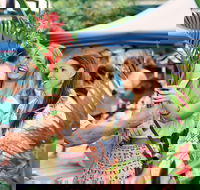 Cotters Markets - Accommodation in Brisbane