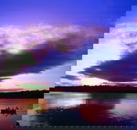 Currumbin Waters - Accommodation in Brisbane