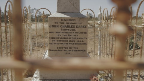 Darke's Grave - Accommodation in Brisbane 0