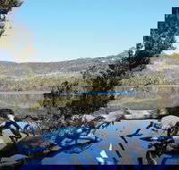 Derwent Bridge - Accommodation in Brisbane