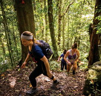 Devils Thumb Manjal Jimalji Trail - Accommodation in Brisbane