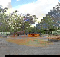 Dululu - Accommodation in Brisbane