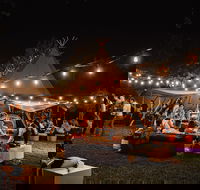 Earlando Weddings and Private Events - Accommodation in Brisbane