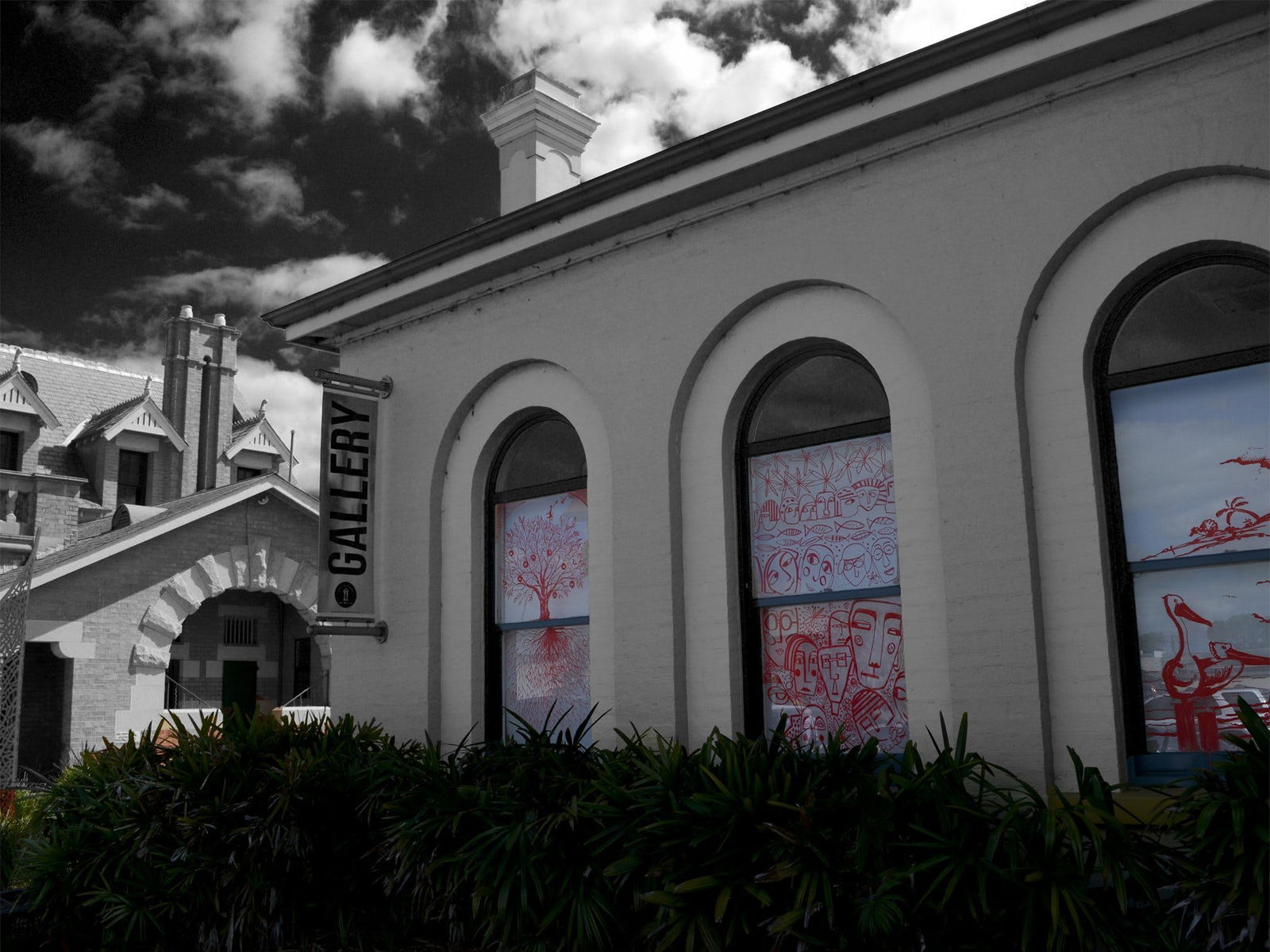  Accommodation in Brisbane