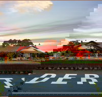 Elderton Wines Cellar Door - Accommodation in Brisbane