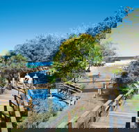 Eli Creek - Accommodation in Brisbane
