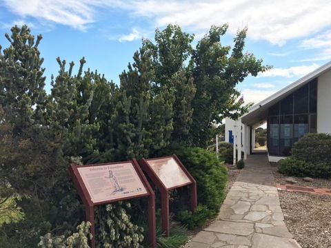 Fireball Bates Walking Trail - Accommodation in Brisbane 0