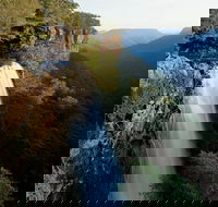 Fitzroy Falls - Accommodation in Brisbane