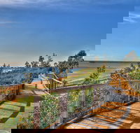 Frankston Foreshore and Pier Walk - Accommodation in Brisbane