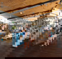 Gab Titui Cultural Centre - Accommodation in Brisbane