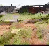 Ghans Bore No7 Govt Bore - Accommodation in Brisbane