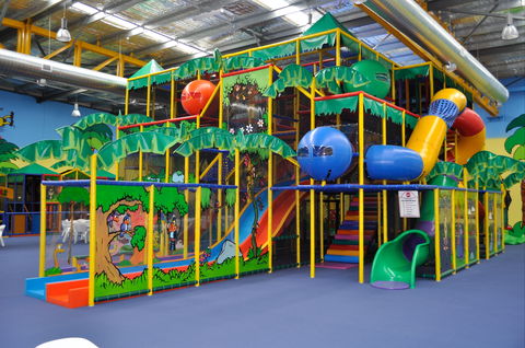 Go Bananas - Accommodation in Brisbane 0