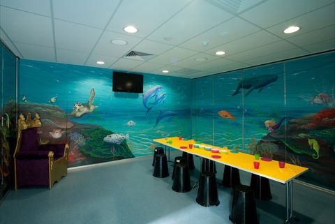 Go Bananas - Accommodation in Brisbane 1