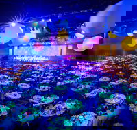 Gold Coast Convention and Exhibition Centre - Accommodation in Brisbane