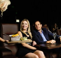 Grand Cinemas - Warwick - Accommodation in Brisbane
