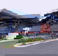 Gracemere Exhibition Complex - Accommodation in Brisbane