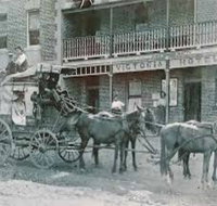 Gresford - Accommodation in Brisbane