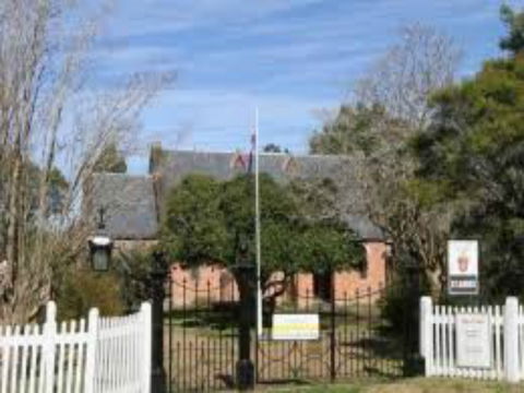 Gresford - Accommodation in Brisbane 1